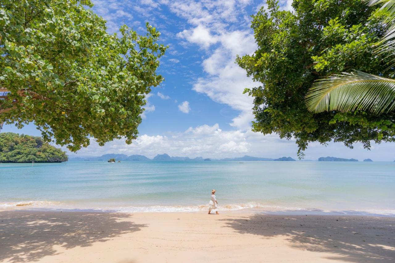 Paradise Kohyao (adults Only) 4*