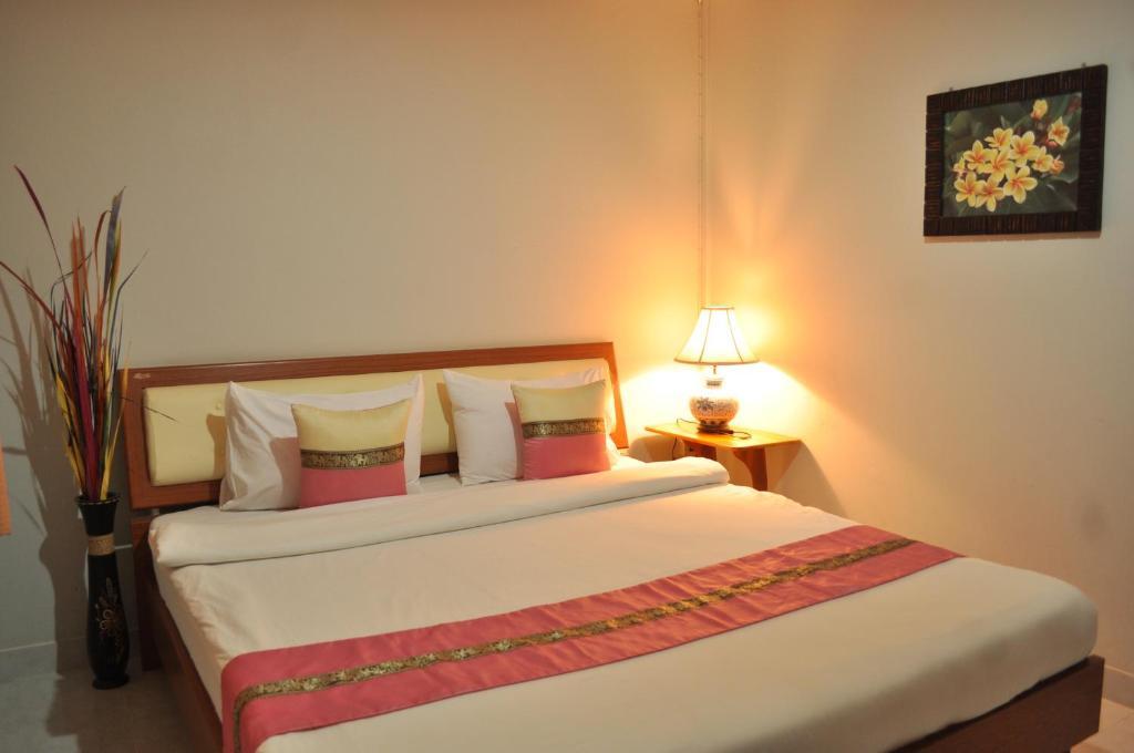 Leelawadee Resort