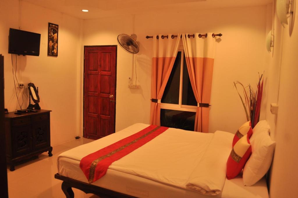 Leelawadee Resort Sukhothai
