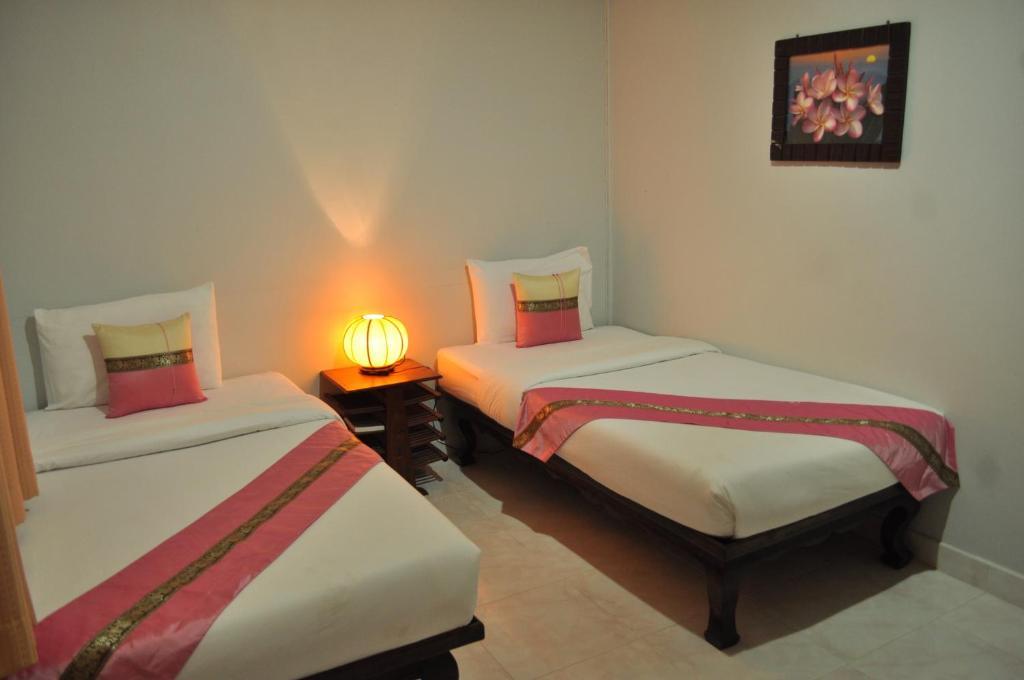 Leelawadee Resort