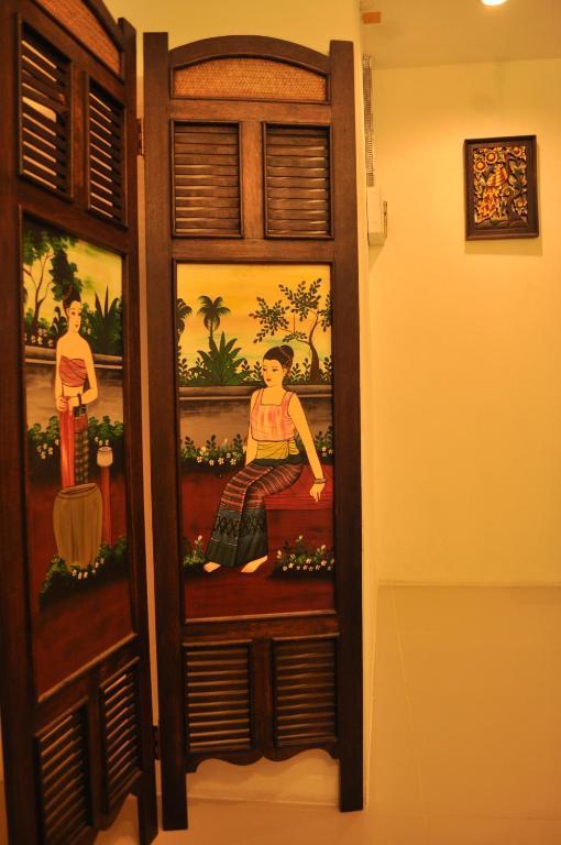 Leelawadee Resort Sukhothai