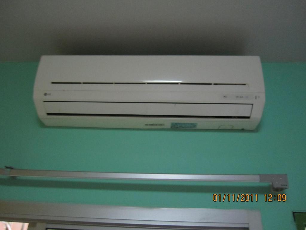 Popeye Guest house