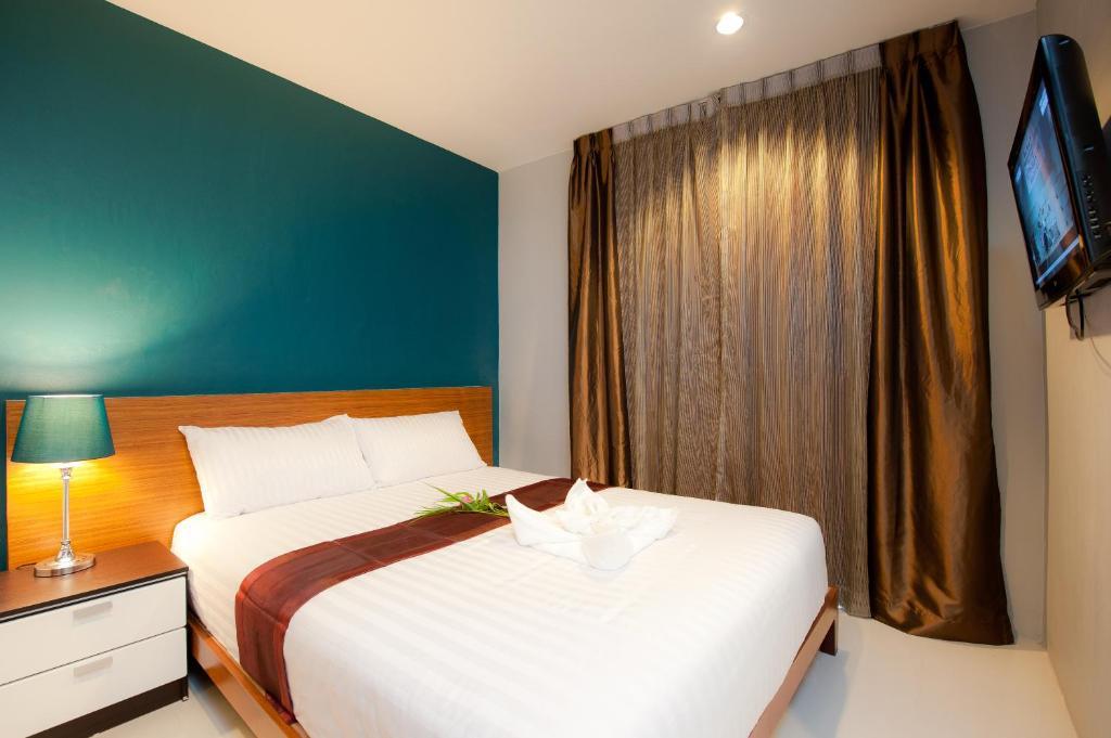 Rama Hotel