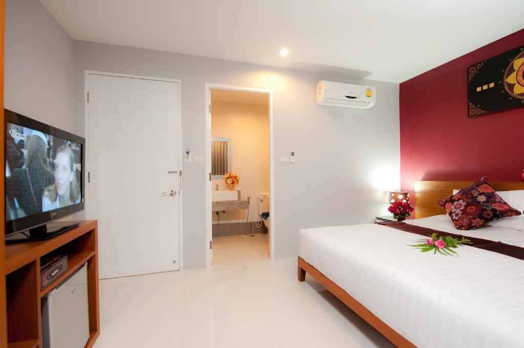 Rama Hotel Kata Beach (Phuket)