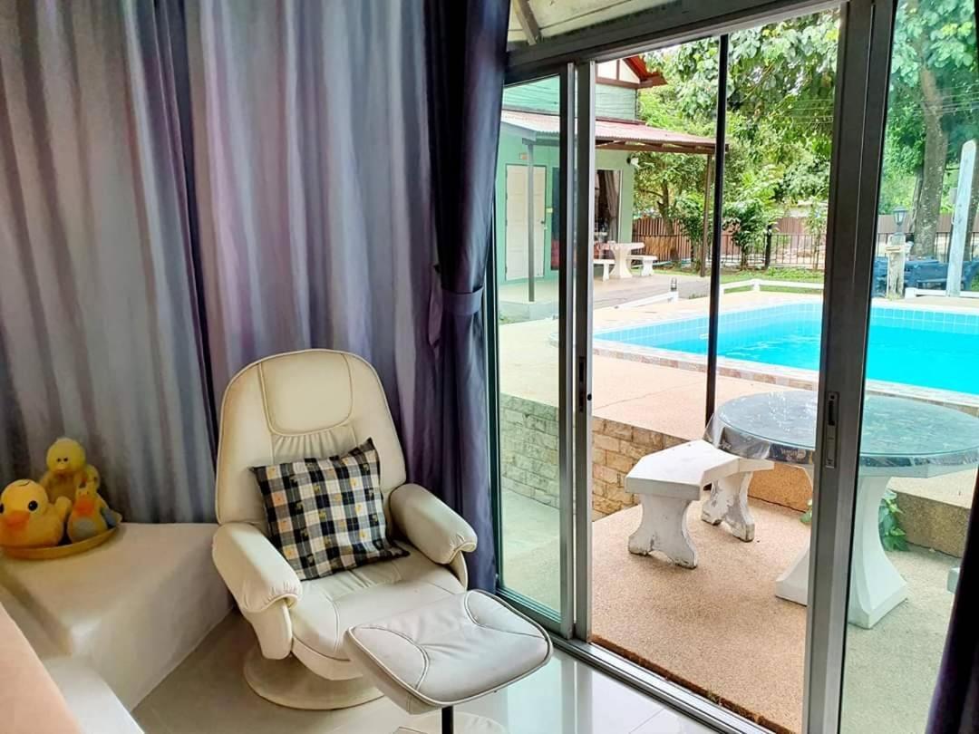 Tahjeen Riverhome 3*