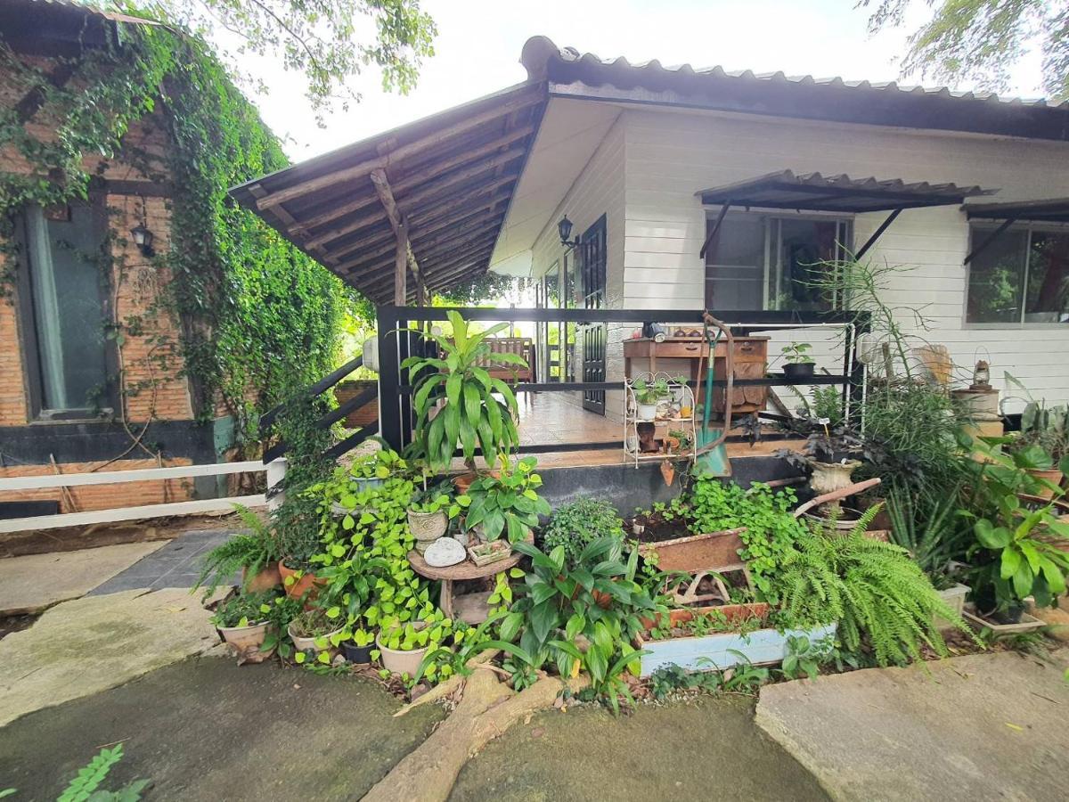 Tahjeen Riverhome