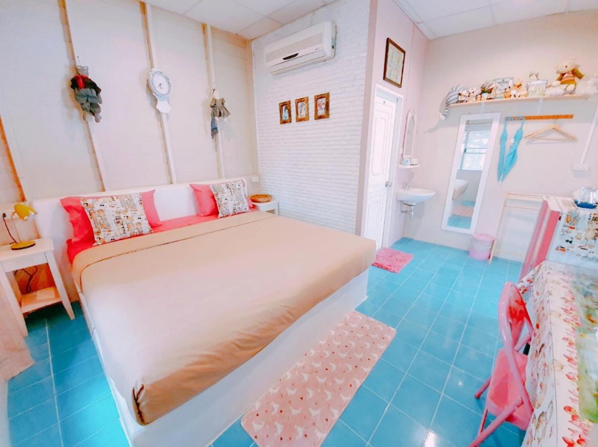 Tahjeen Riverhome 3*