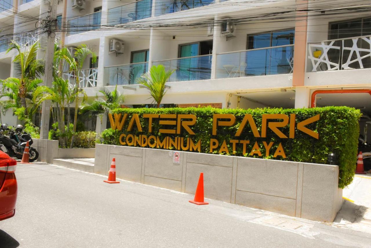 Water Park Condominium Apartment