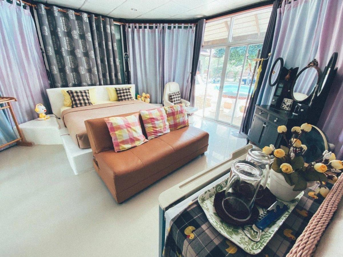 Resort Tahjeen Riverhome 3*