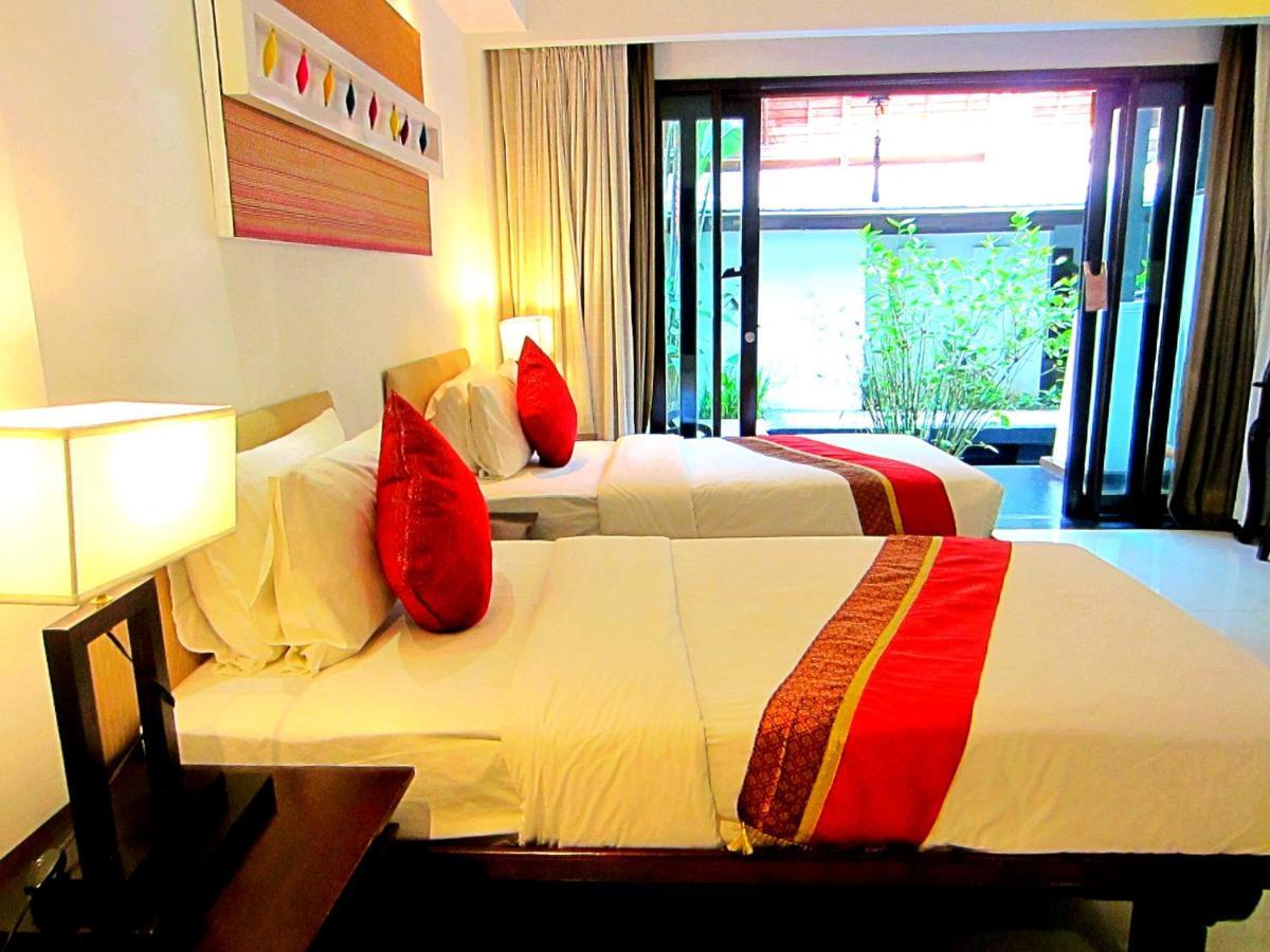 Yantarasri Resort Chiang Mai