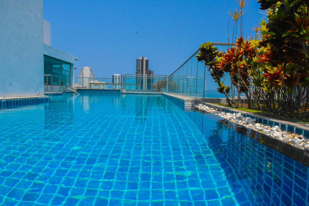 Water Park Condominium Apartment *