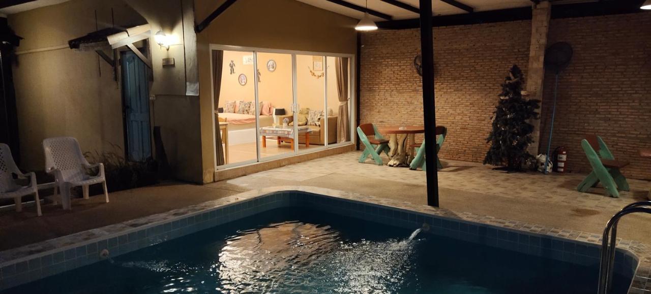 Resort Tahjeen Riverhome 3*