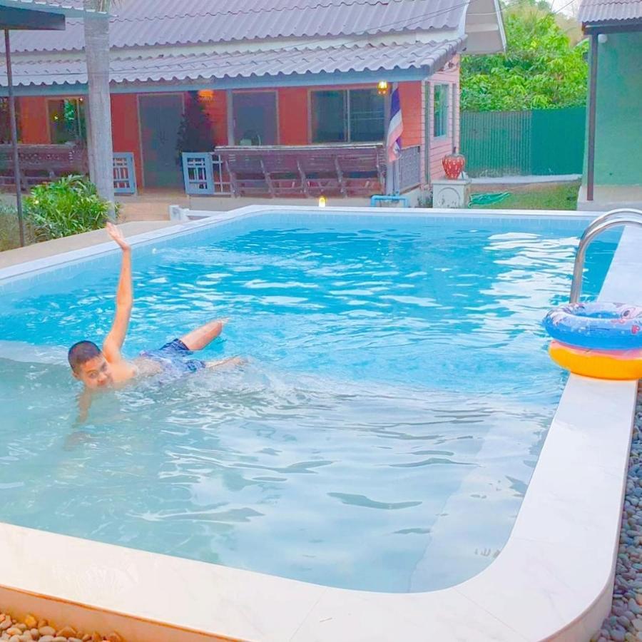 Resort Tahjeen Riverhome 3*