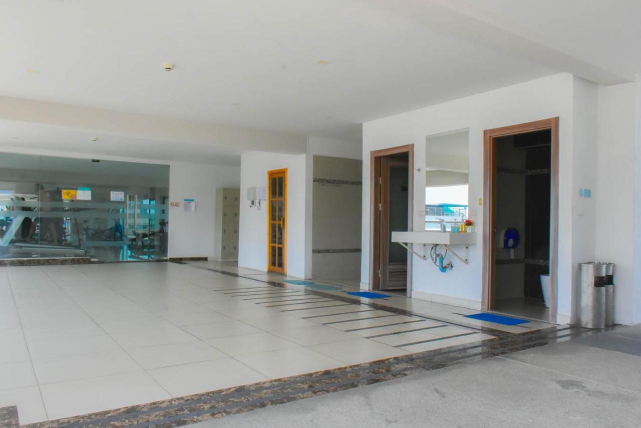 Water Park Condominium Apartment *
