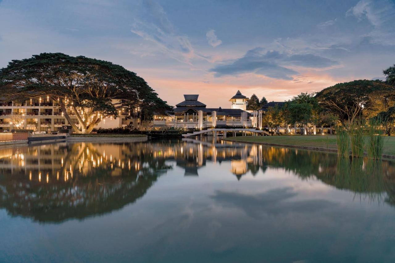 Le Meridien Resort, Thailand 5* Chiang Rai