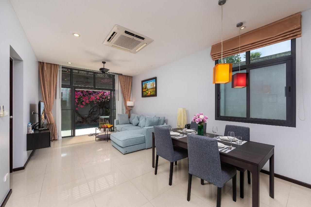 Aruhe | 2 Bedroom Private Pool In Popular Onyx | 3 Min To Naiharn Villa Rawai
