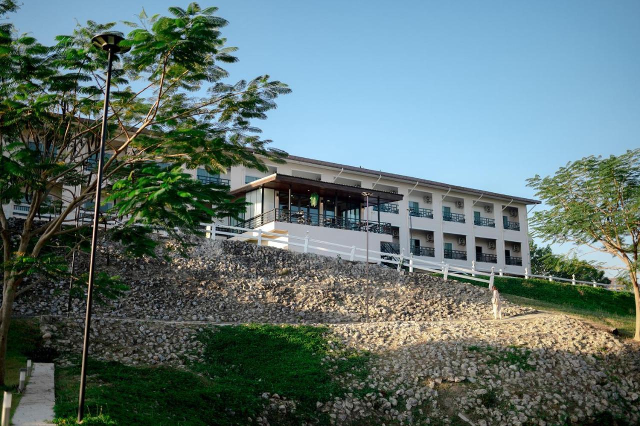 Wangpruksa Resort Casa de hóspedes Muak Lek