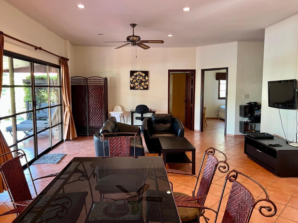Holiday home Sea Breeze House Mae Phim