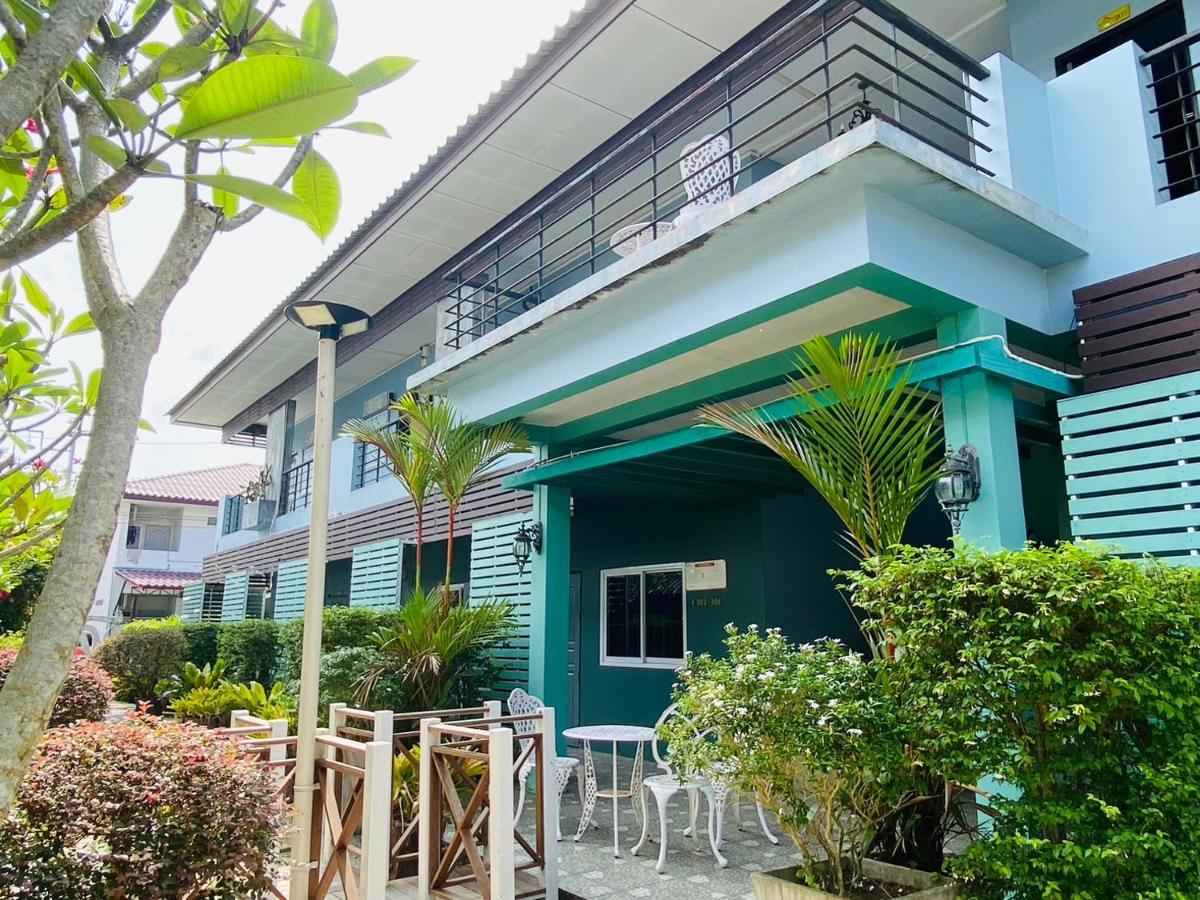 Paksina 3* Narathiwat