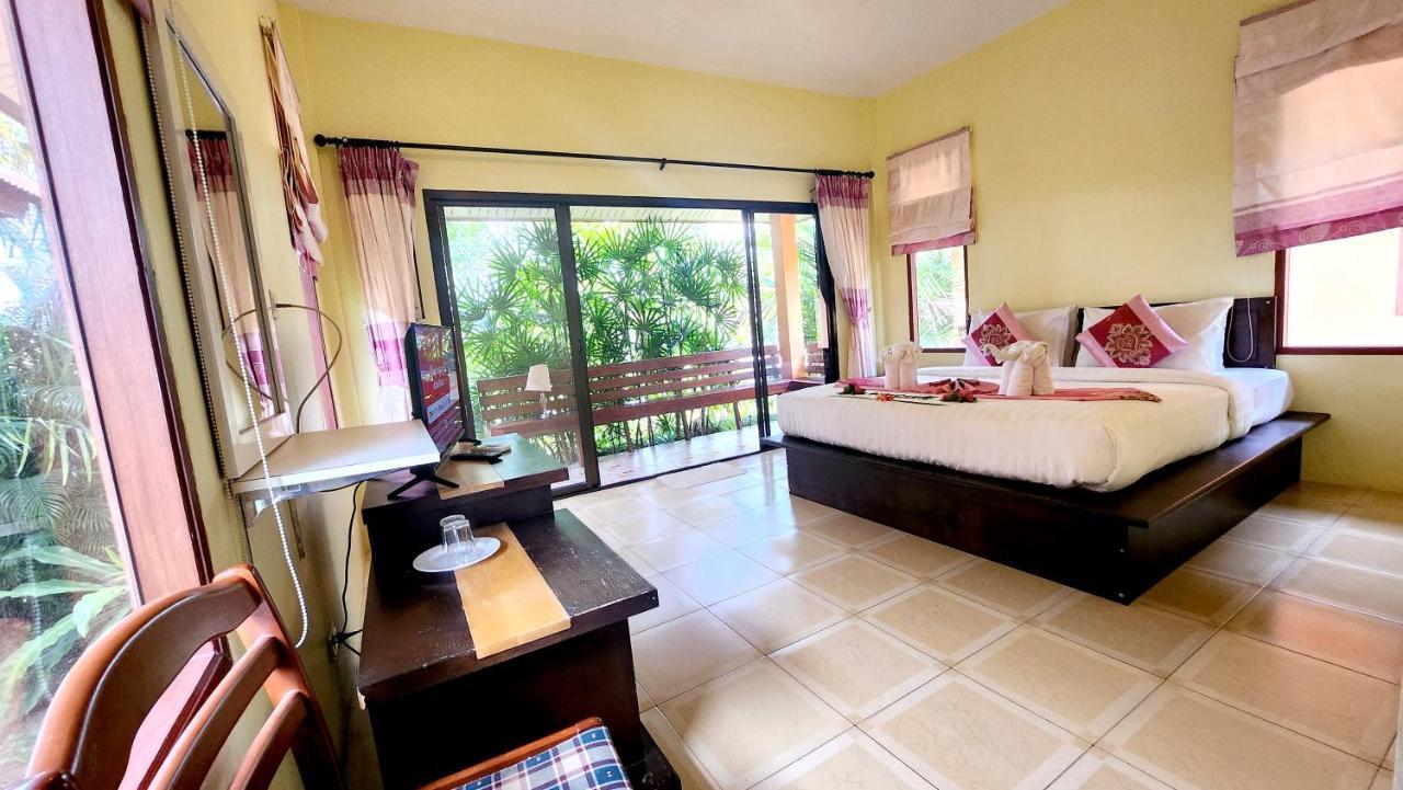 Sawaddee Aonang Hotel Ao Nang