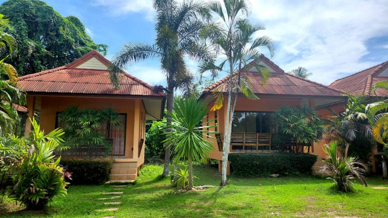 Sawaddee Aonang 3* Ao Nang