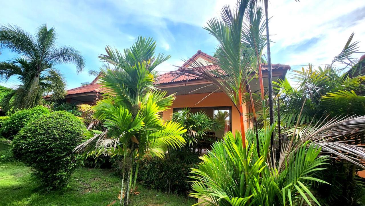 Sawaddee Aonang Hotel Ao Nang