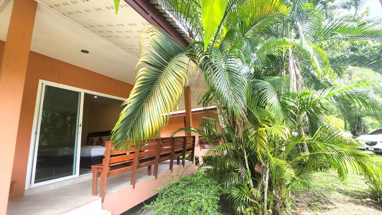 Hotel Sawaddee Aonang Ao Nang