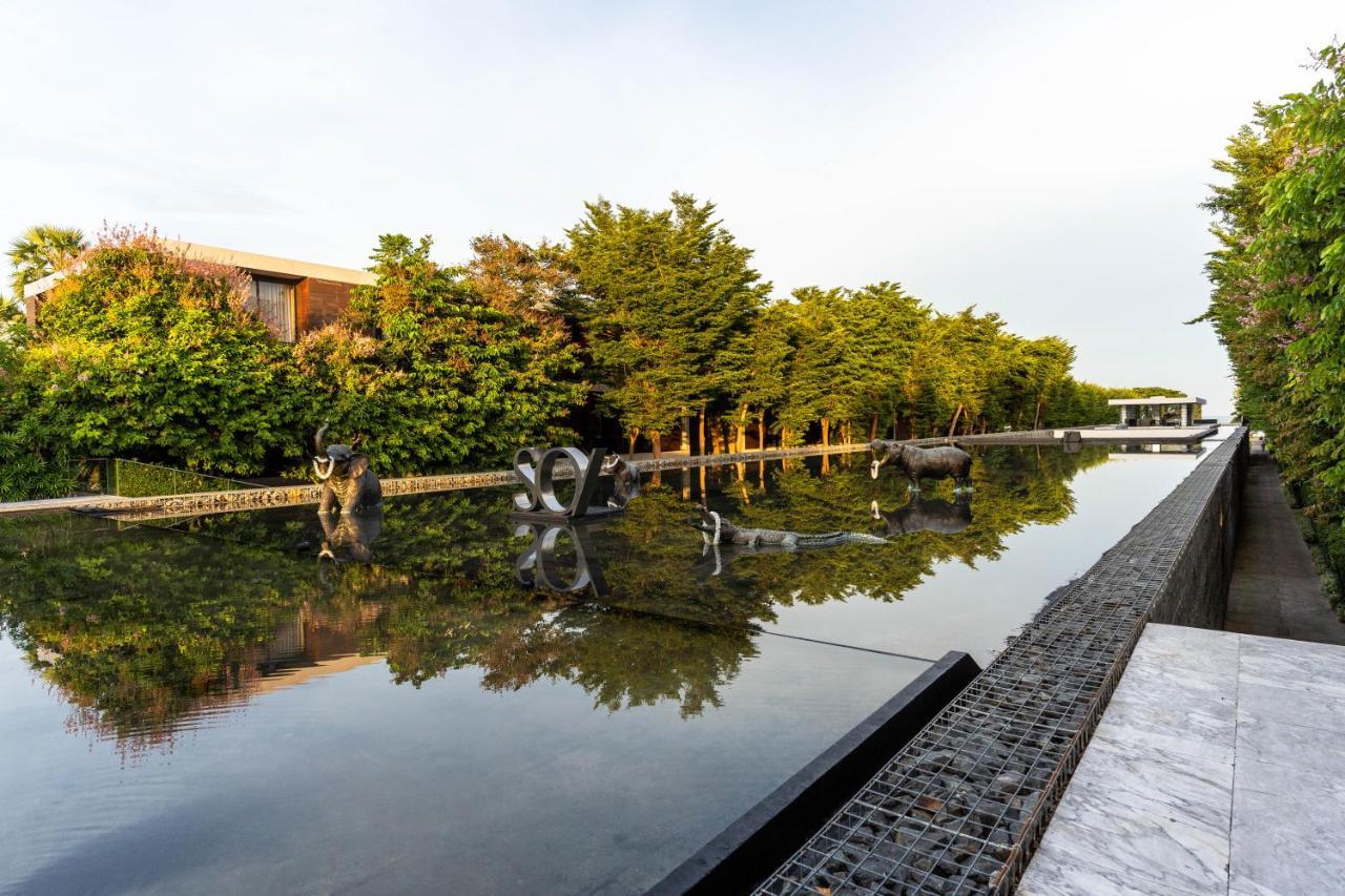 So/ Sofitel Hua Hin Hotel 5*