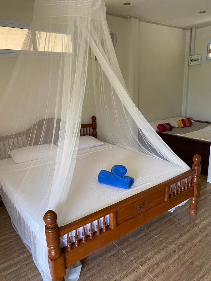 Khao Sok Hill Resort 2*