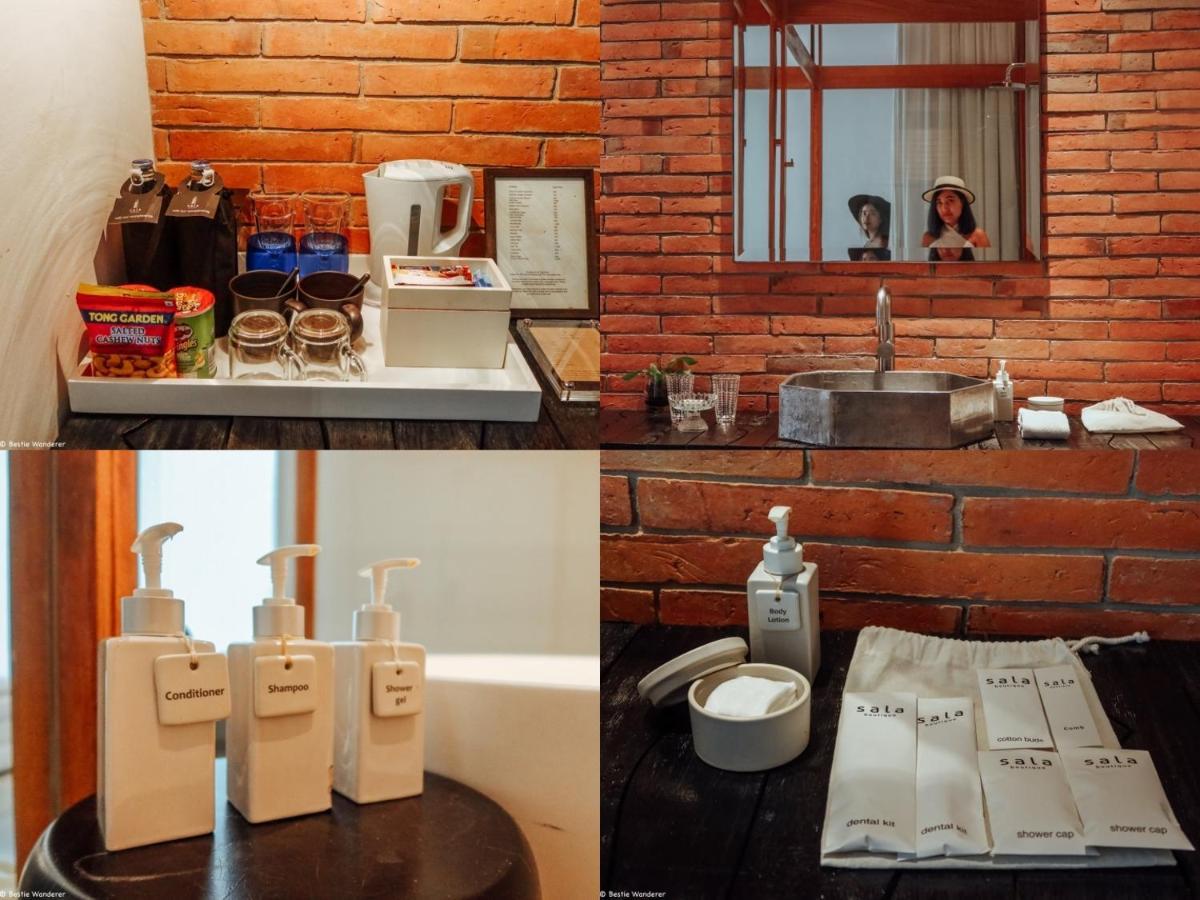 Hotel Sala Phra Nakhon Si Ayutthaya