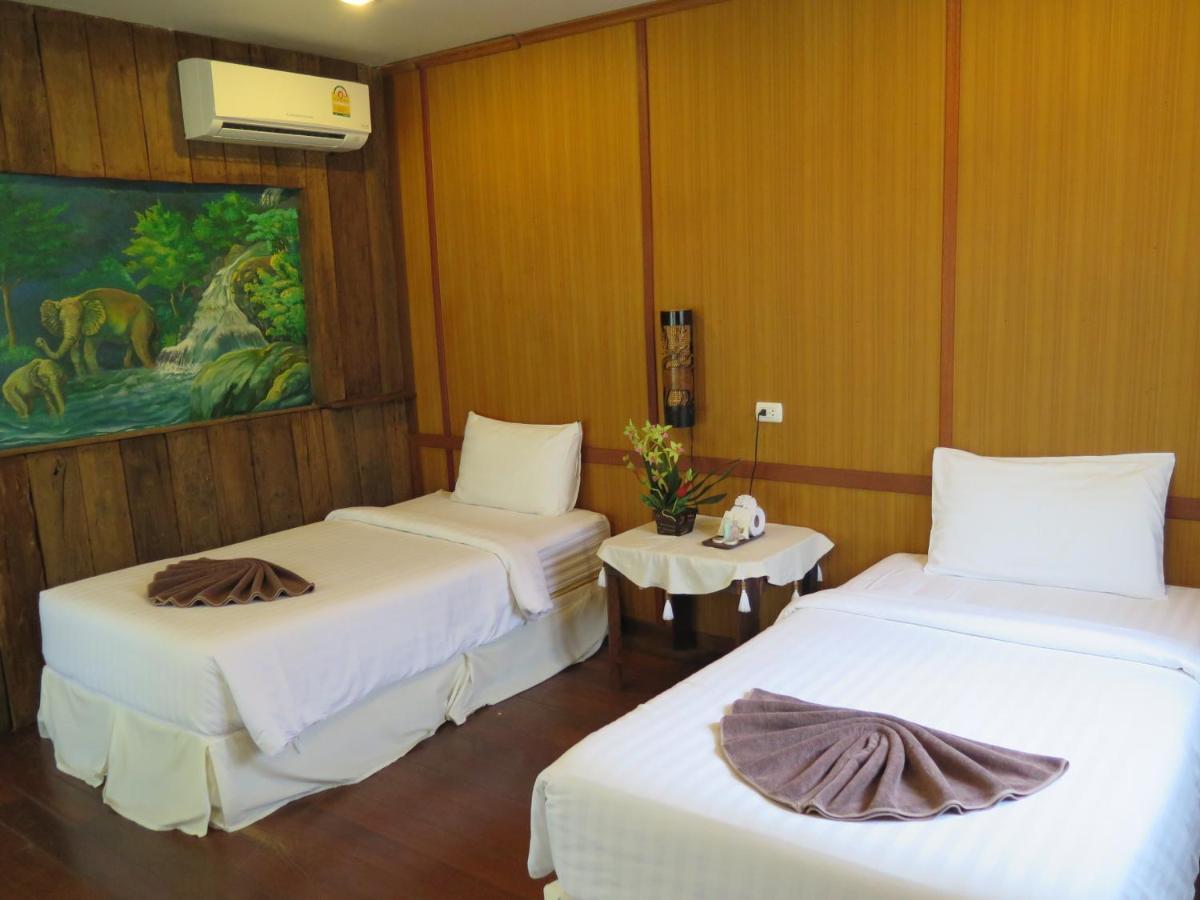 Resort V-view 2*