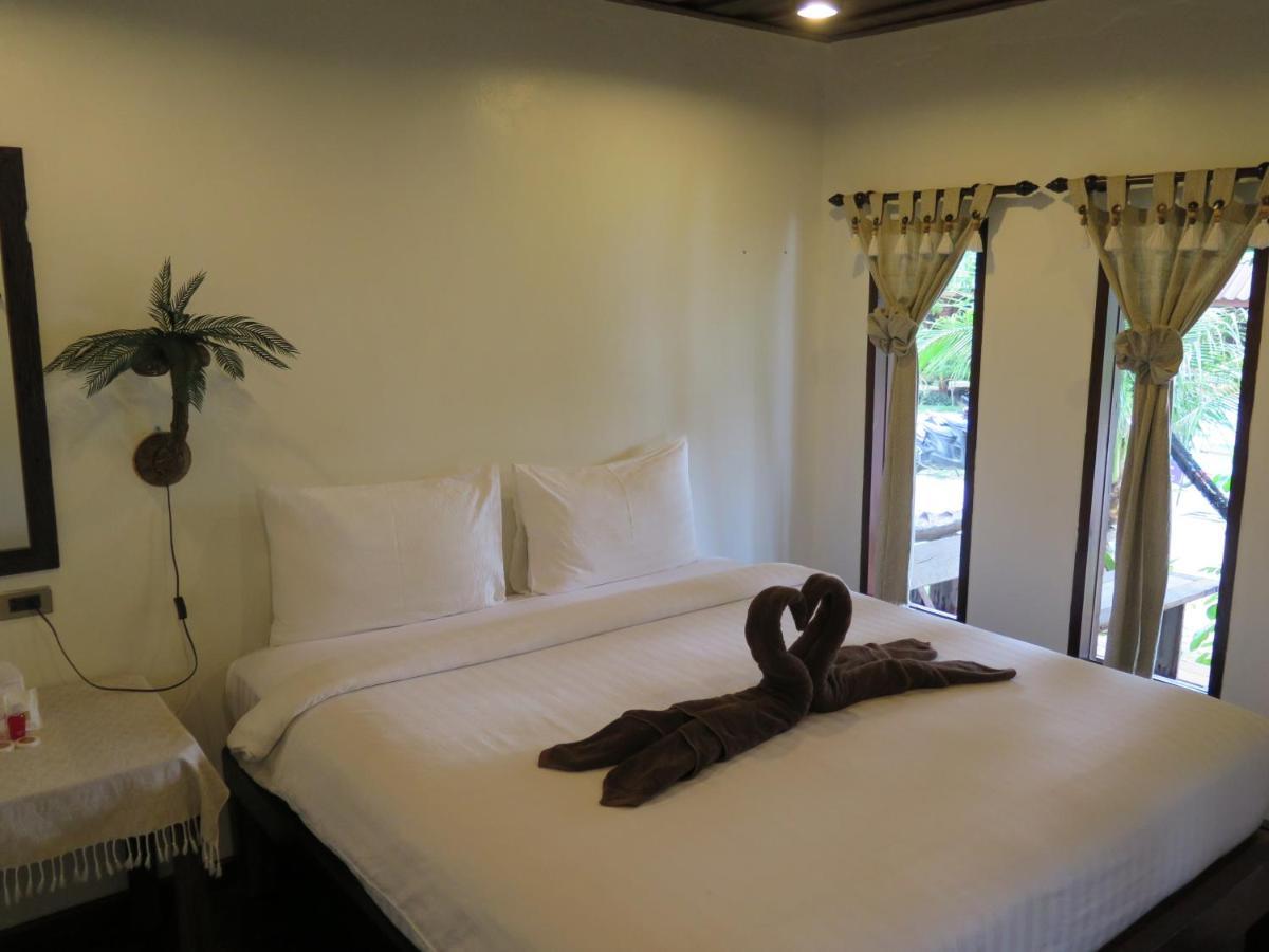 V-view Resort 2*