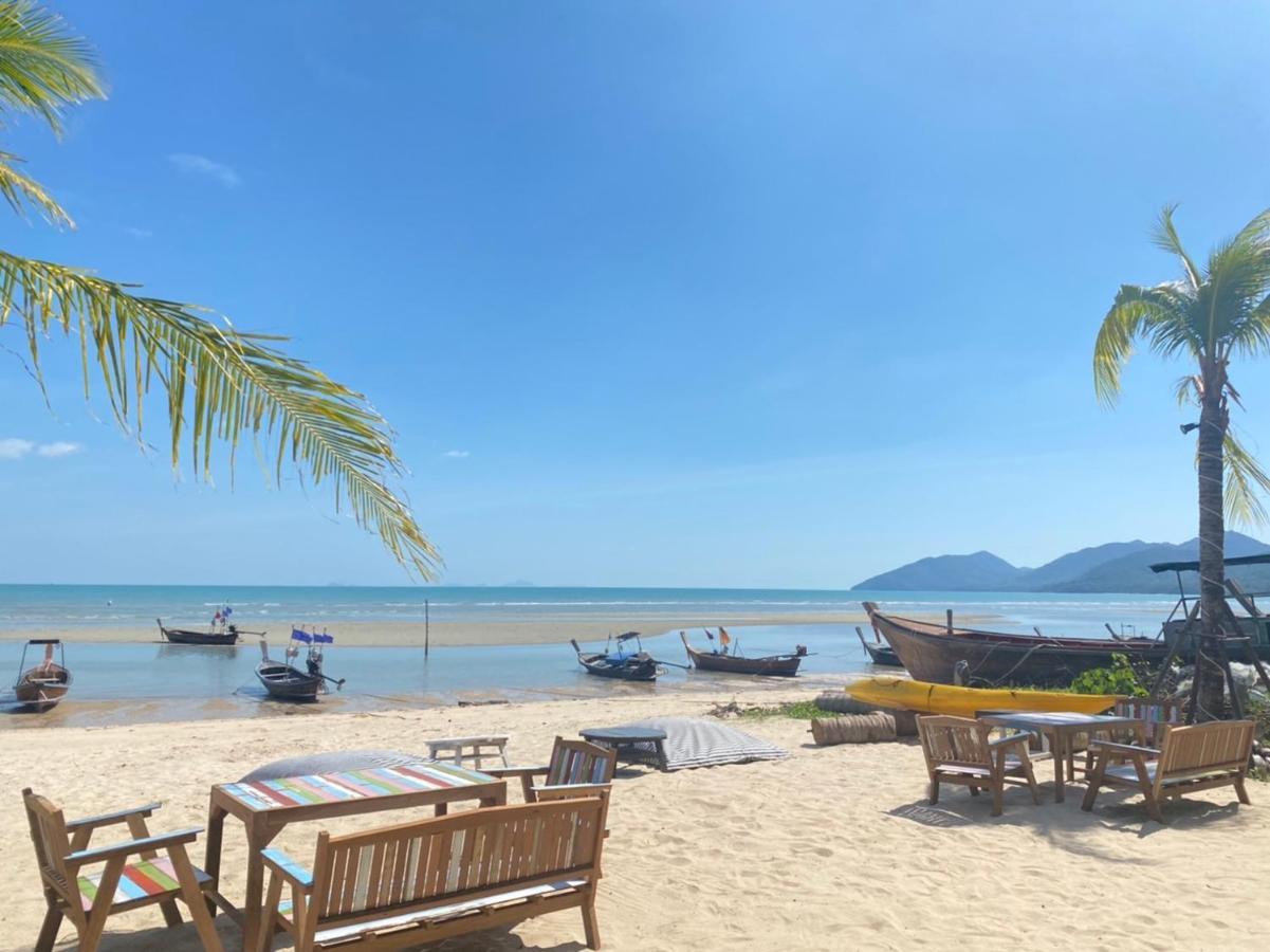 Resort Baan Taranya Koh Yao Yai Ko Yao Yai