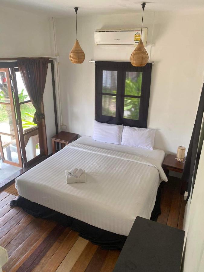Wild Wood X Hansa Fitness Resort Thongsala