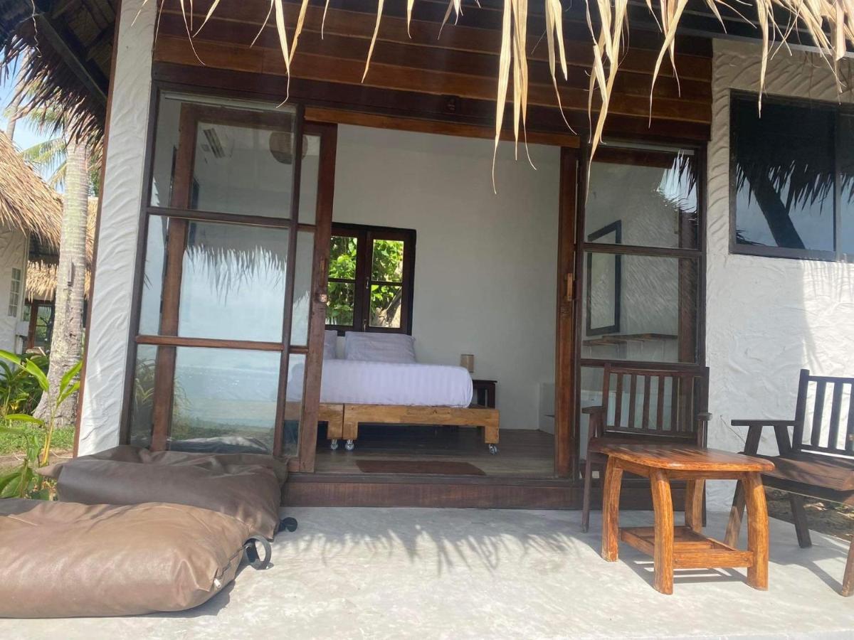 Resort Wild Wood X Hansa Fitness 2*