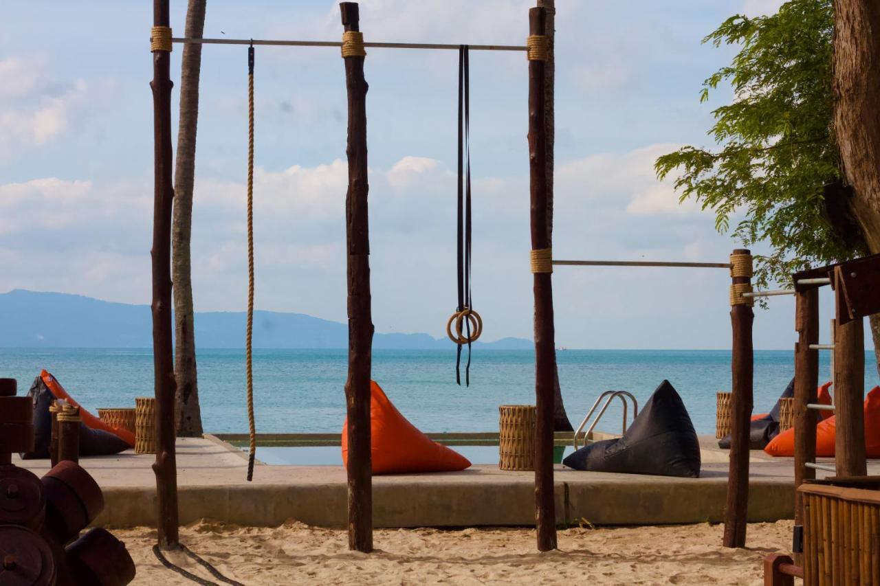 Resort Wild Wood X Hansa Fitness 2*