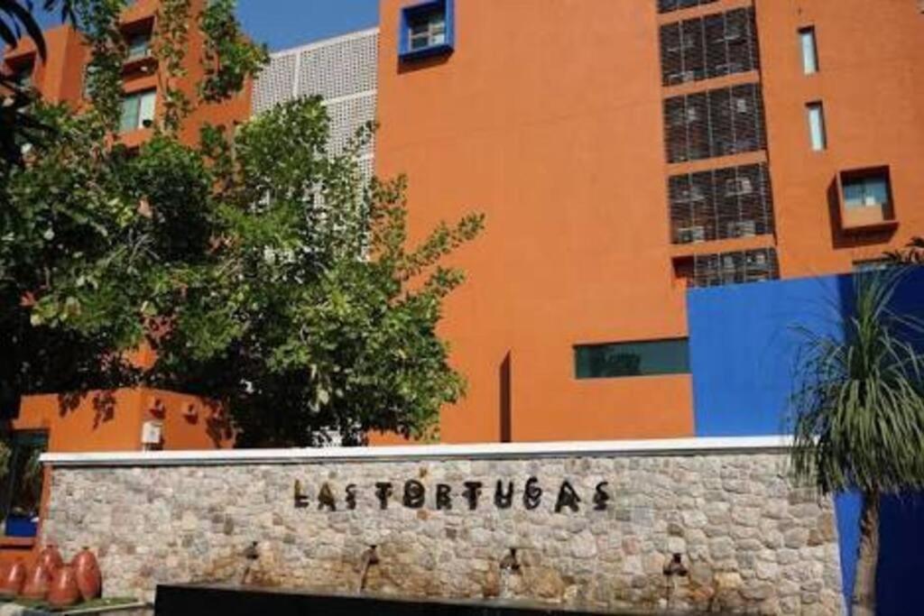 Las Tortugas, Cozy Condominium On Beach, Hua Hin Khao Tao