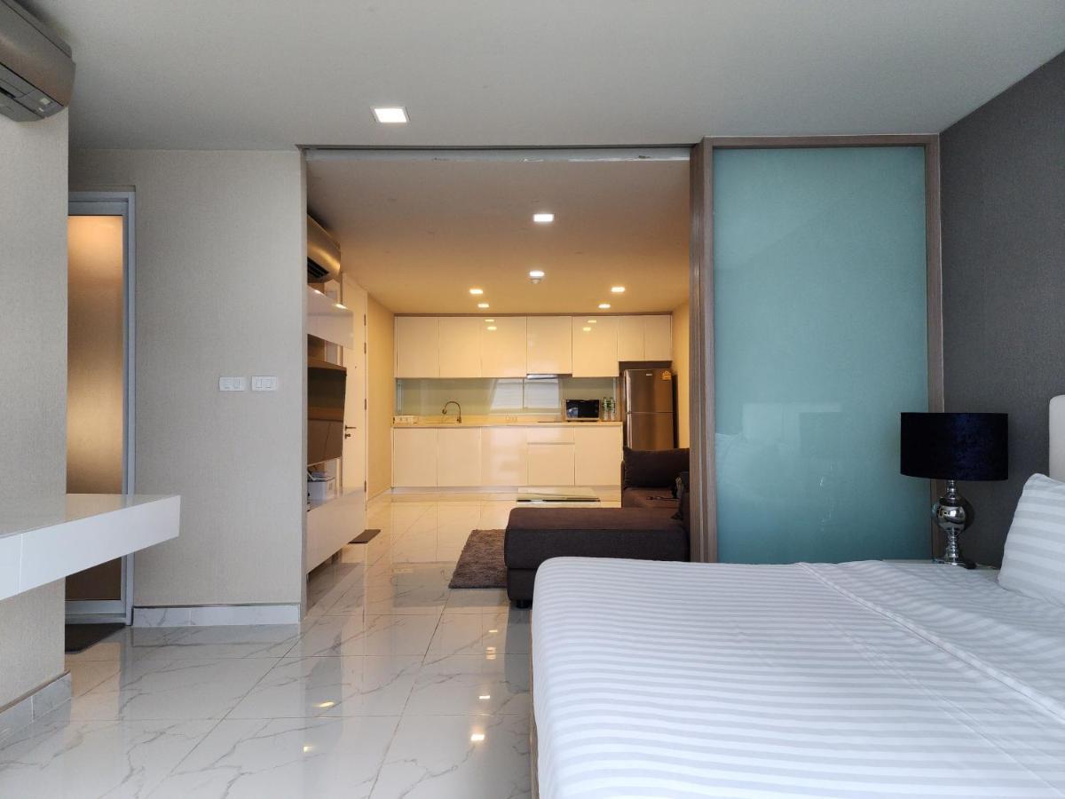 Condominium Sukhumvit Soi 5 - Bts Nana- Size 47m2 * Makkasan