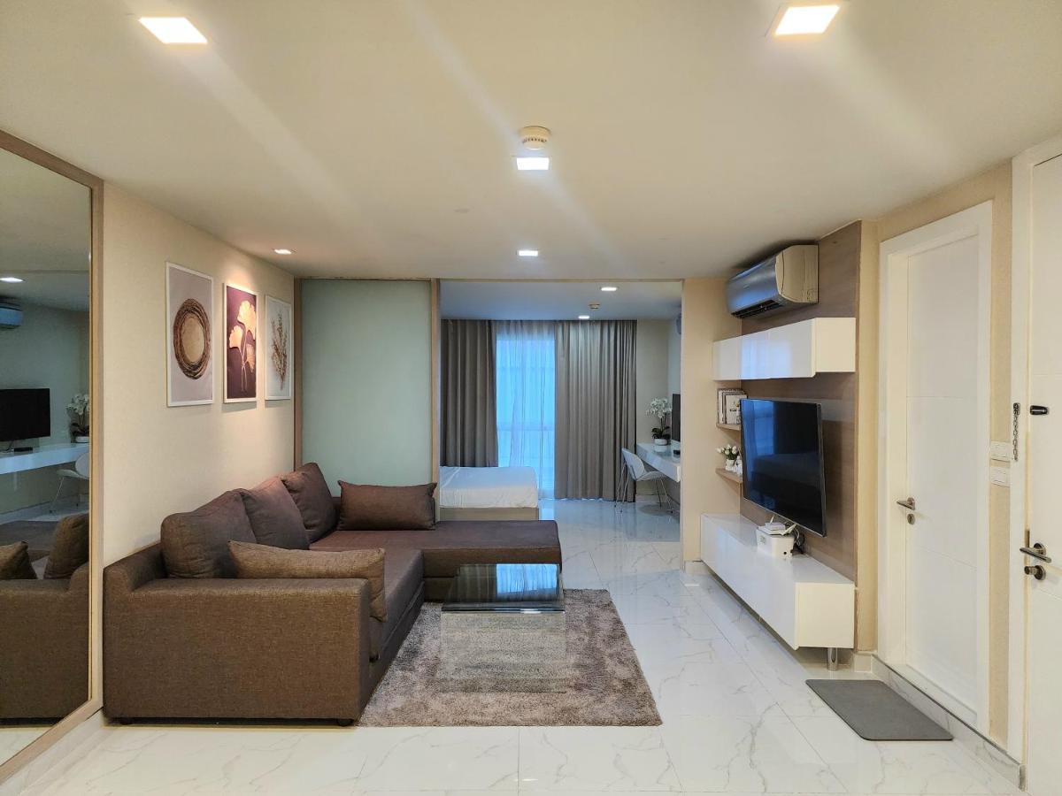Condominium Sukhumvit Soi 5 - Bts Nana- Size 47m2 * Makkasan