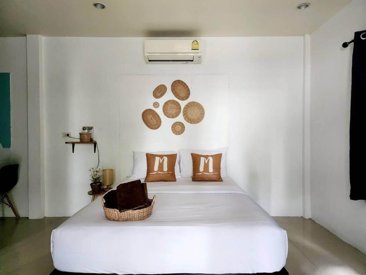 Guest house Minnie Seaview Koh Samet