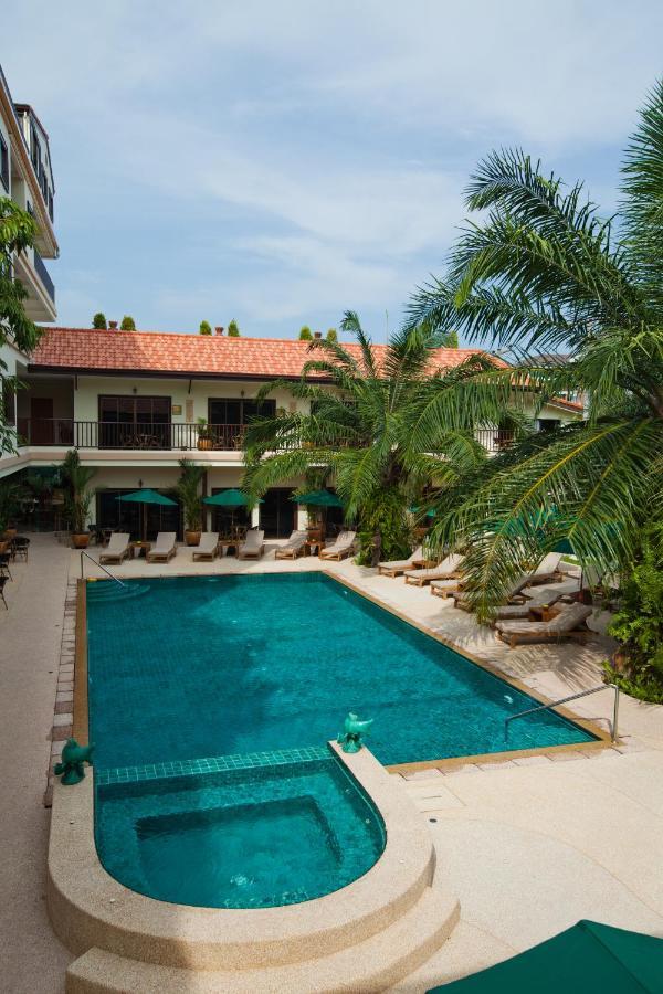 Baan Souy Resort