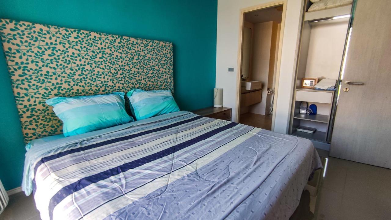 Atlantis Jomtien Apartamento