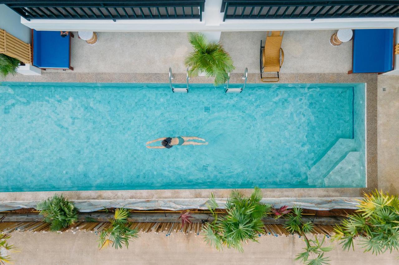 Resort Baan Taranya Koh Yao Yai 4*