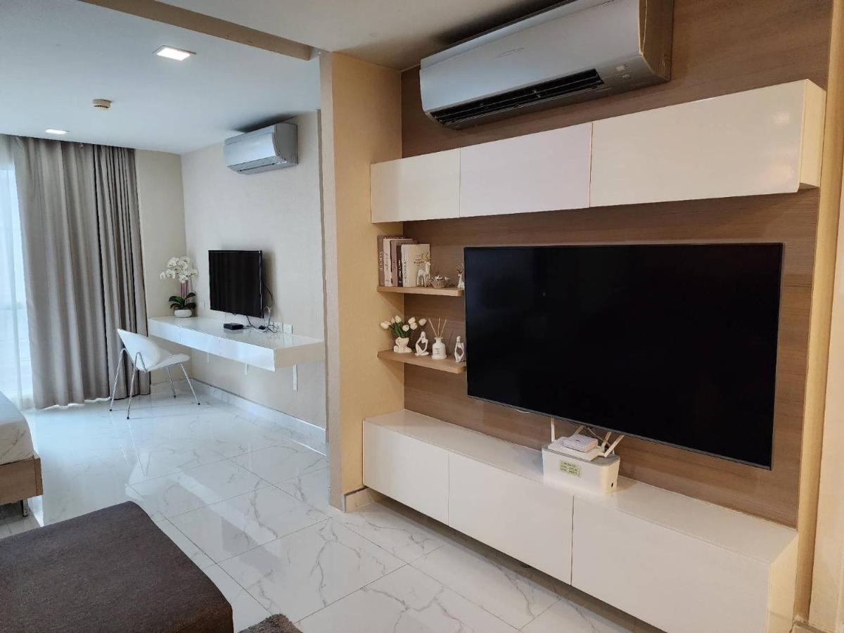 Apartment Condominium Sukhumvit Soi 5 - Bts Nana- Size 47m2 Makkasan