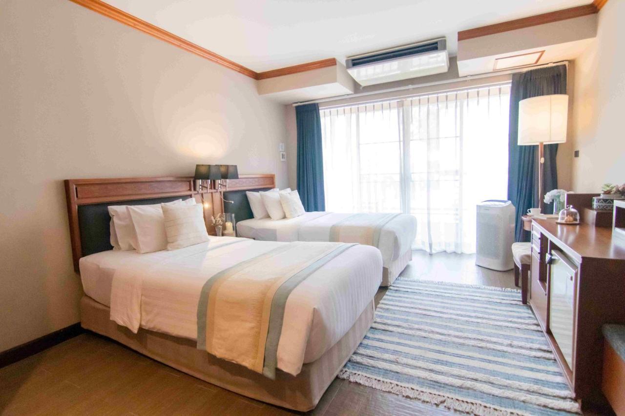 Hotel Tohsang Heritage 4*