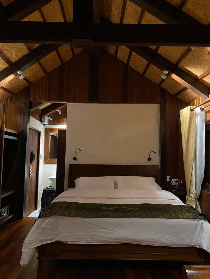 Hotel Kawarin Secret Hut And