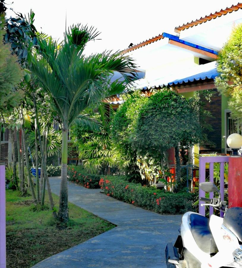 Resort Lucky