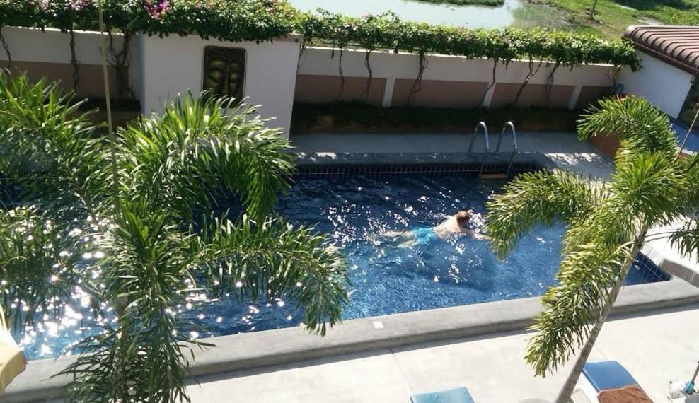 Resort 4 Palms 3*