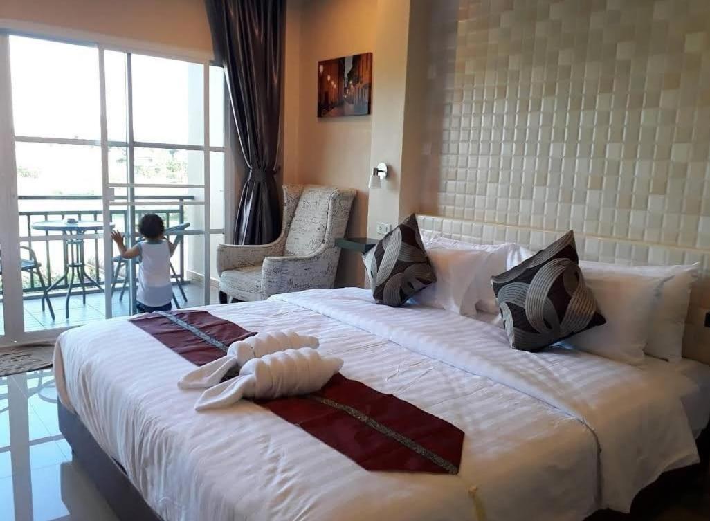 4 Palms Resort 3*