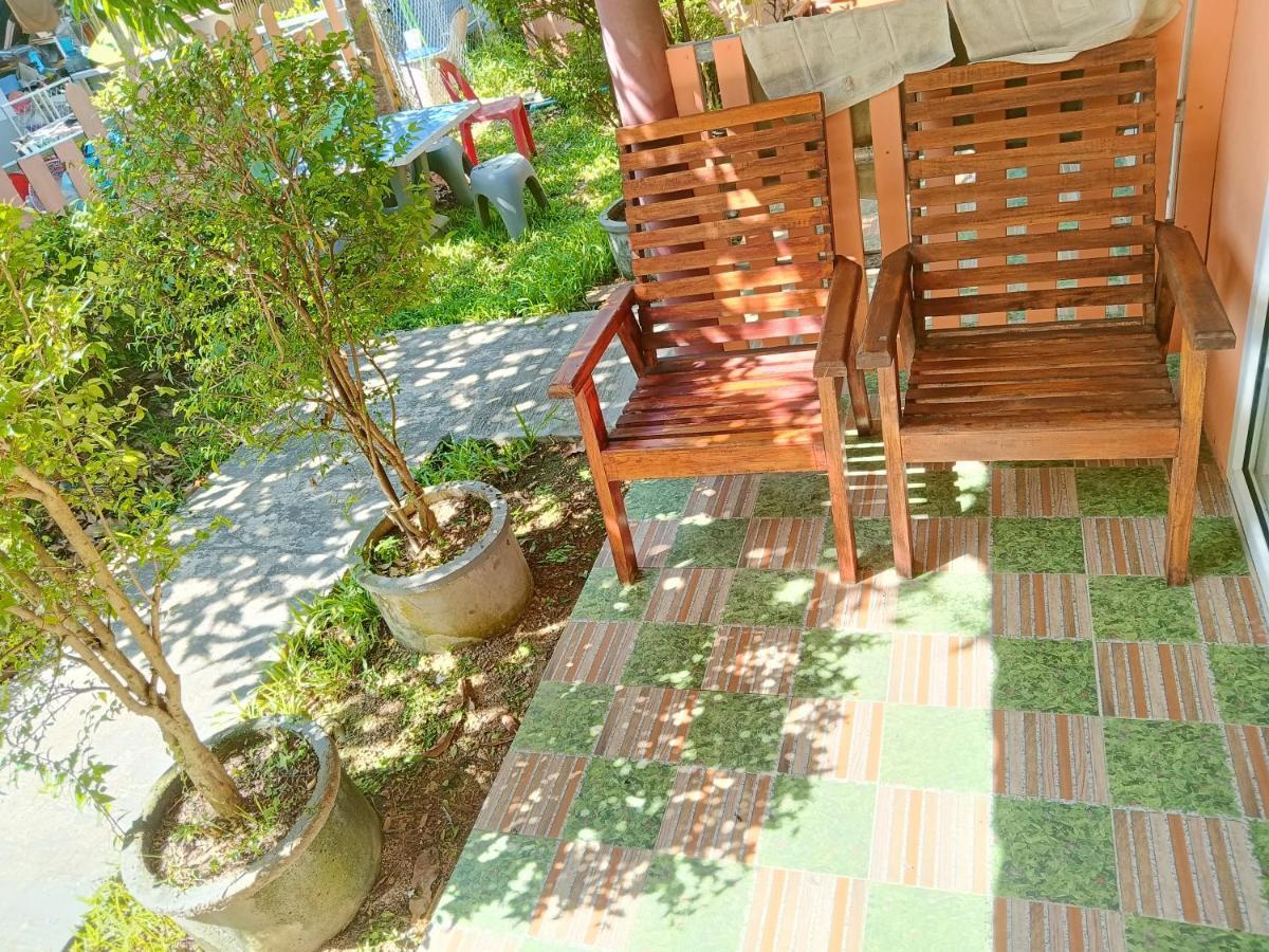 Lucky Resort *